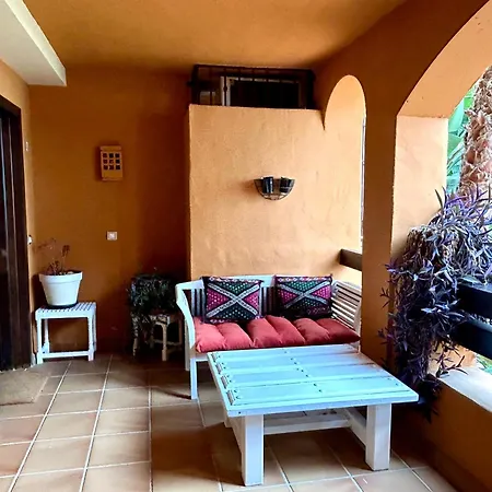 Royal Green Apartment Mijas Exterior foto
