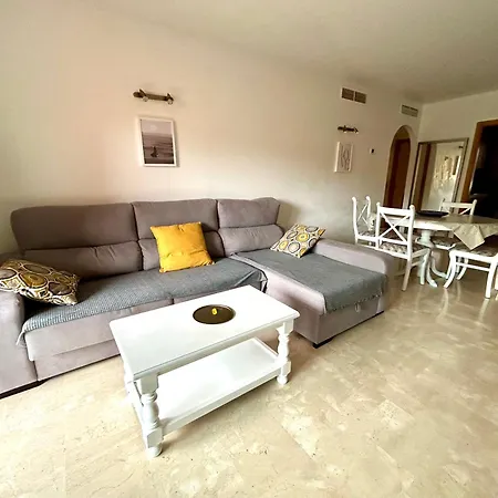 Royal Green Apartment Mijas Exterior foto