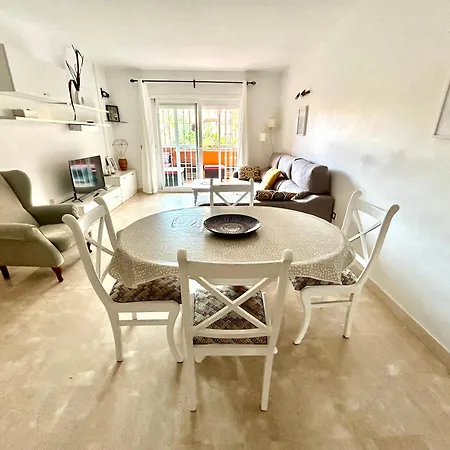 Royal Green Apartment Mijas Exterior foto