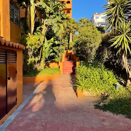 Royal Green Apartment Mijas Exterior foto