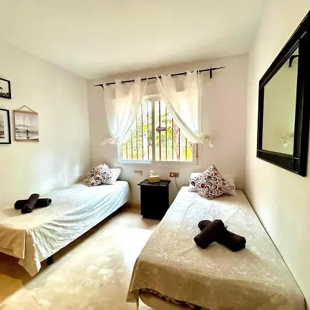 Royal Green Apartment Mijas Exterior photo