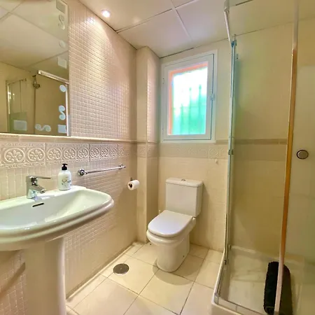 Royal Green Apartment Mijas Exterior photo