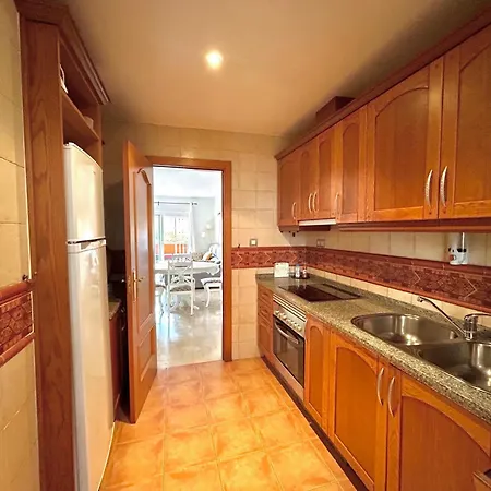 Royal Green Apartment Mijas Exterior photo