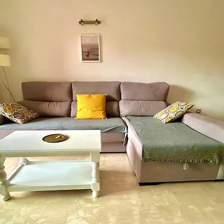 Royal Green Apartment Mijas Exterior photo