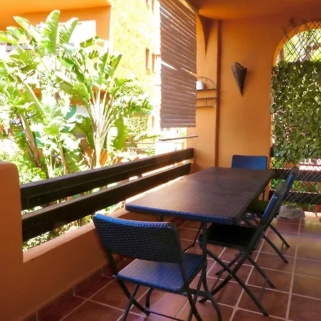 Royal Green Apartment Mijas Exterior photo