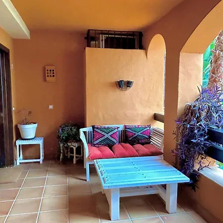 Royal Green Apartment Mijas Exterior photo