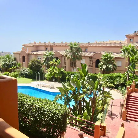Royal Green Apartment Mijas Exterior foto