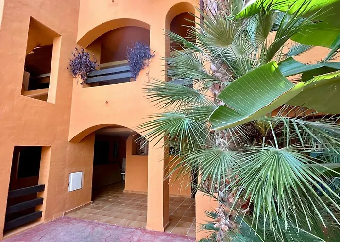 Royal Green Apartment