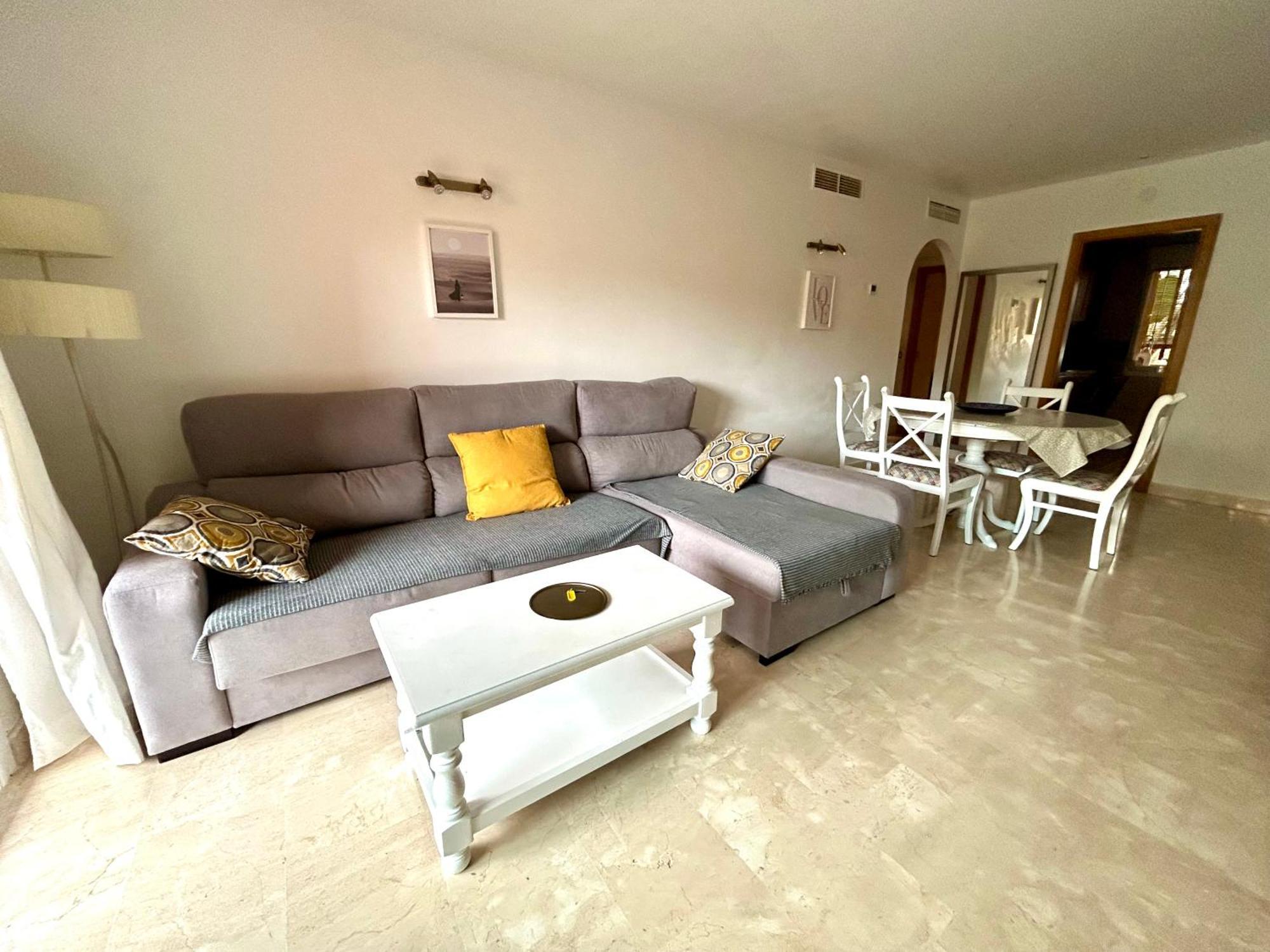 Apartament Royal