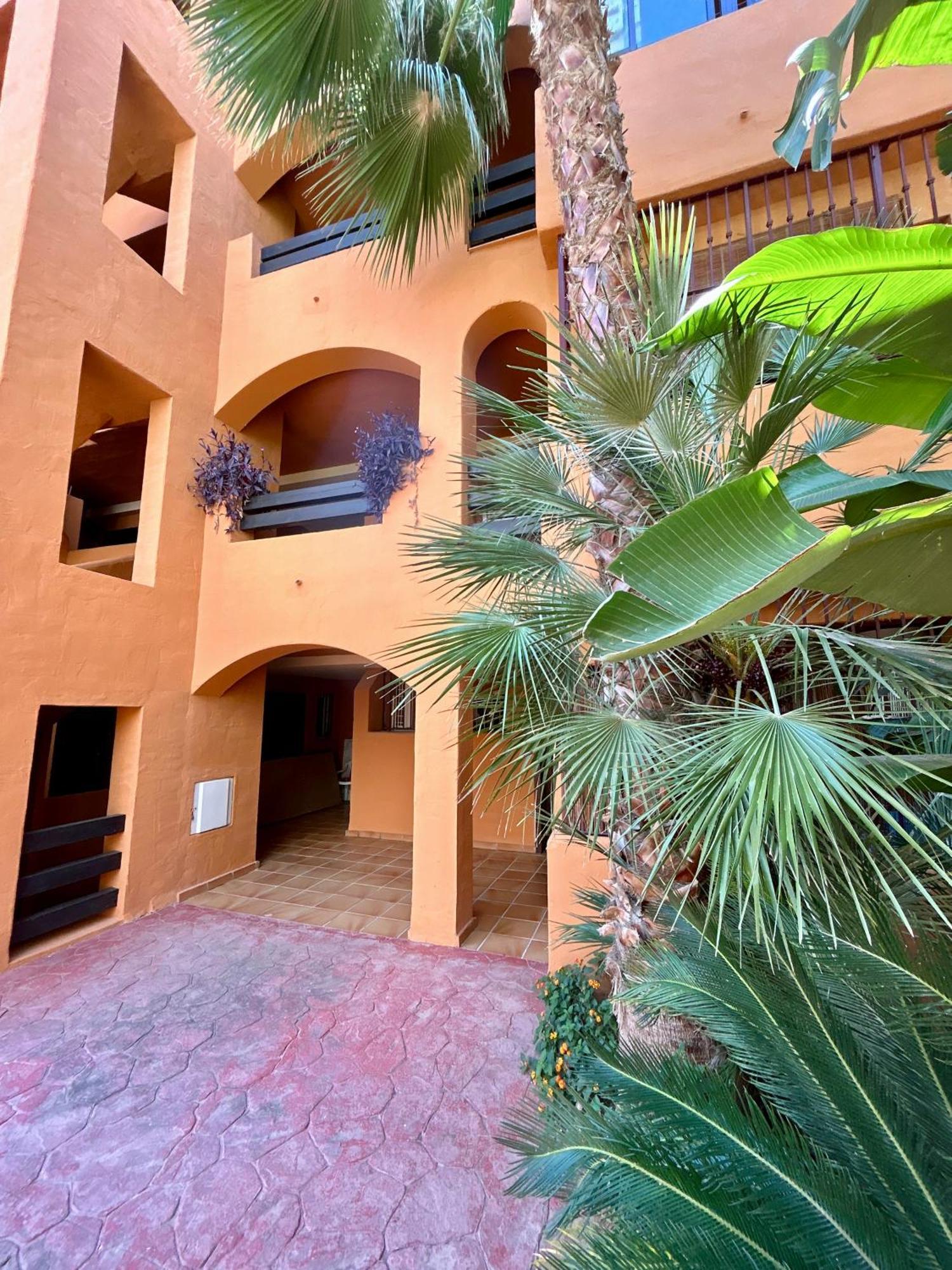 Royal Apartament Mijas