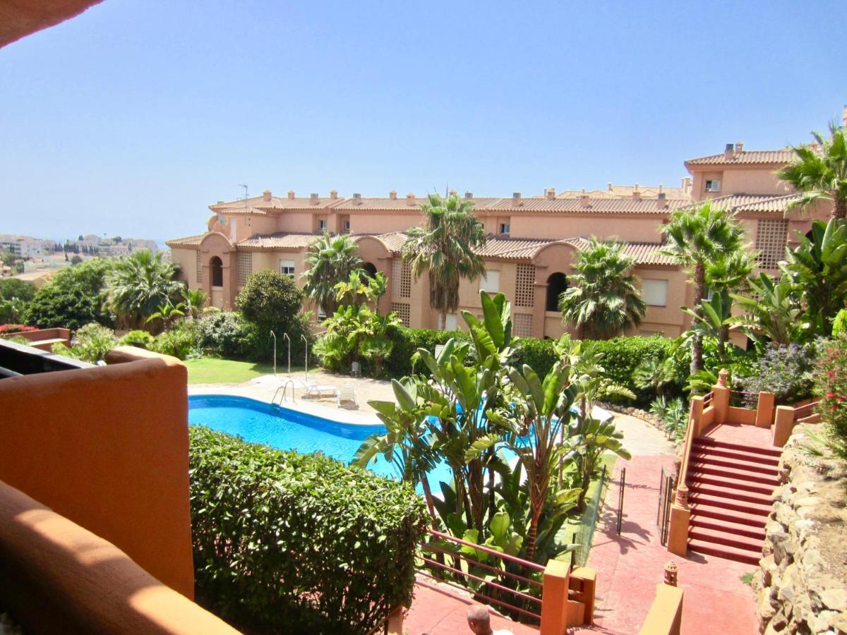 Apartament Royal Mijas