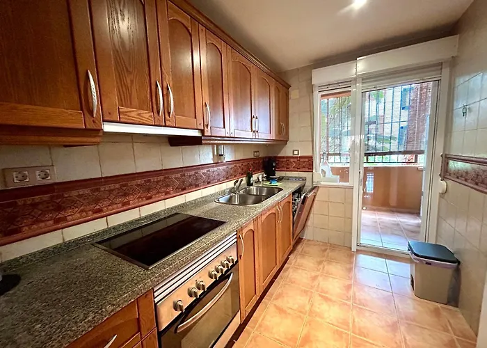 Royal Green Apartment