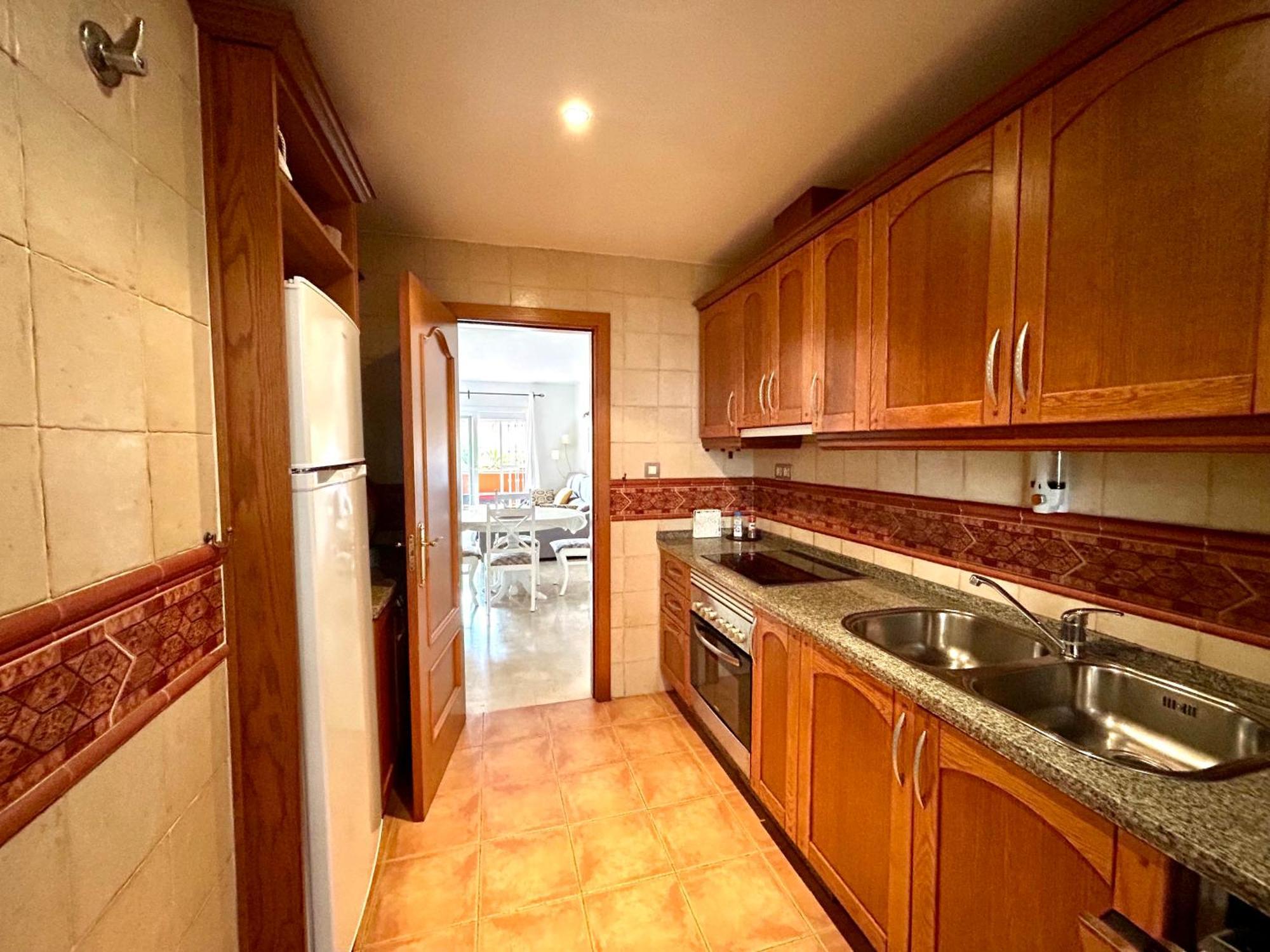 Royal Apartment
