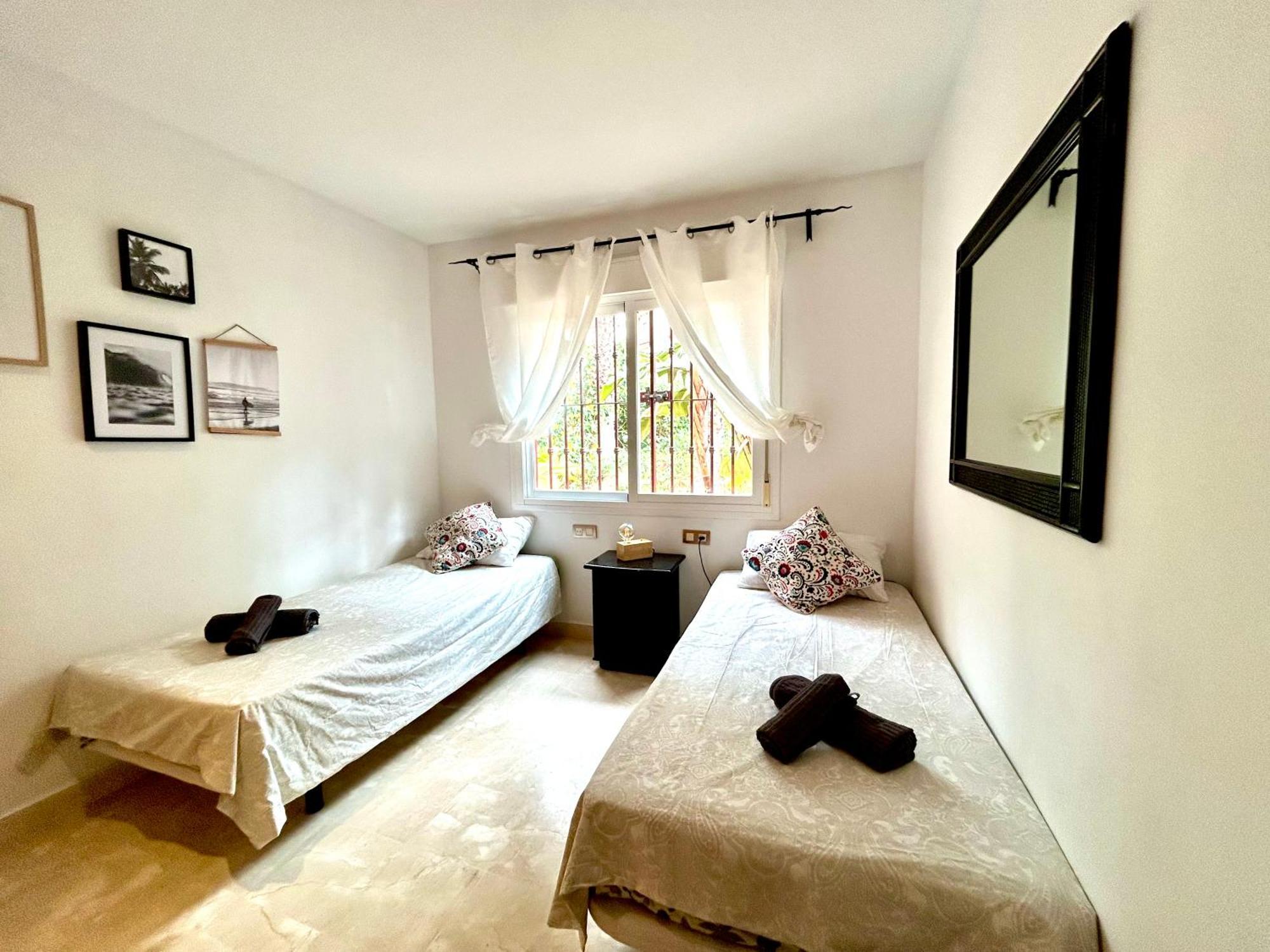 Royal Apartment