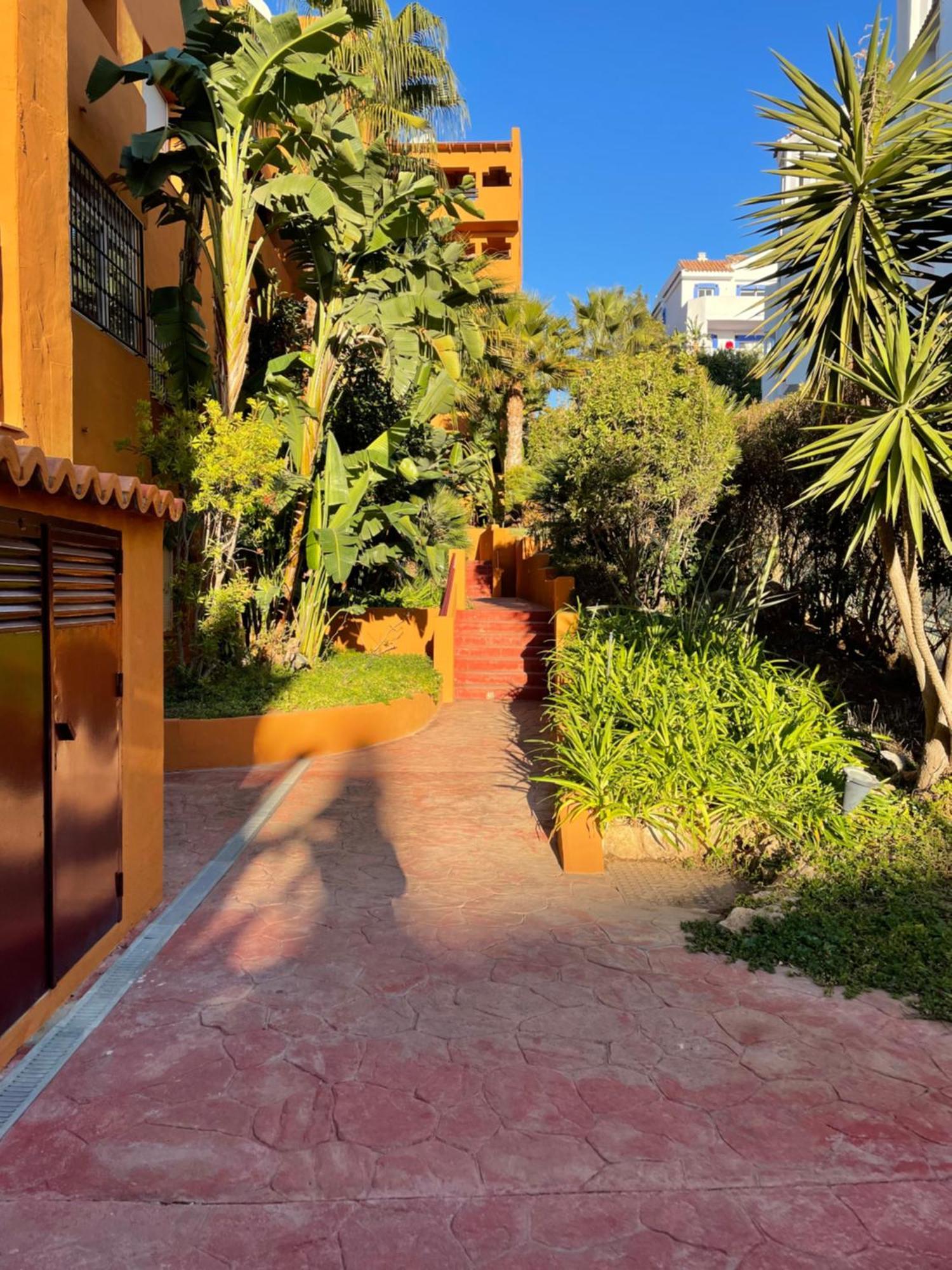 Royal Appartement Mijas