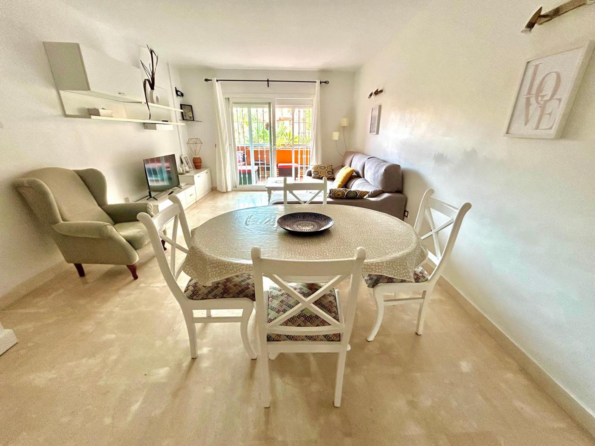 Royal Appartement Mijas