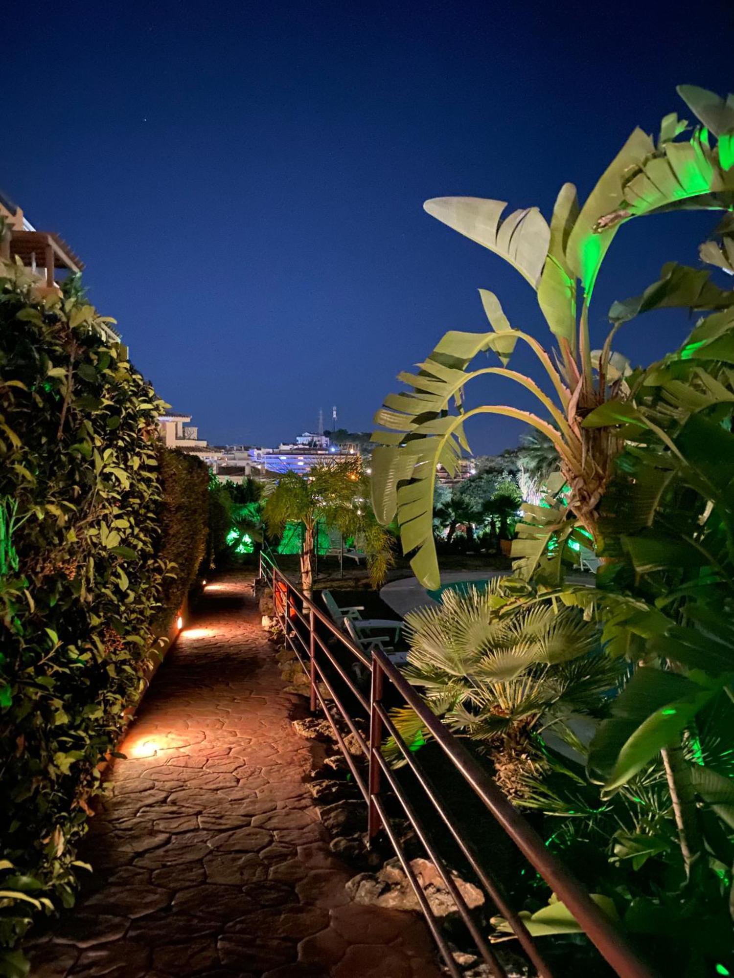 Appartement Royal Mijas