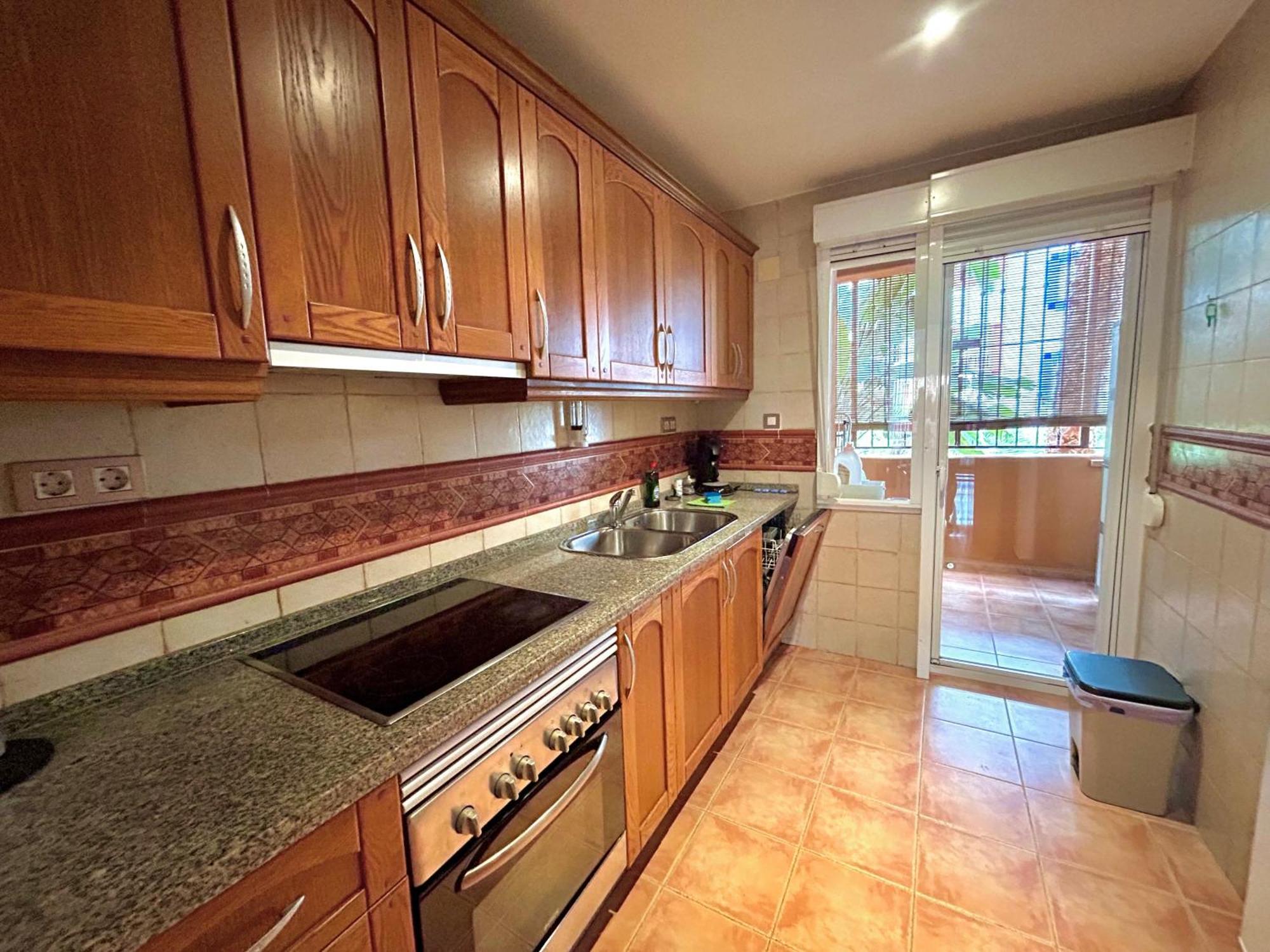 Appartement Royal Mijas